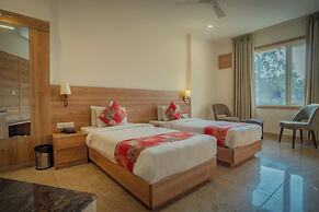 Hotel Amantran Inn - City Centre