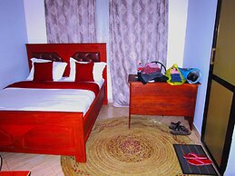 Safari Park House