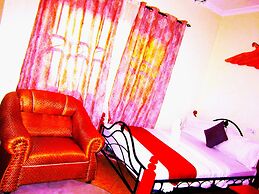 Safari Park House