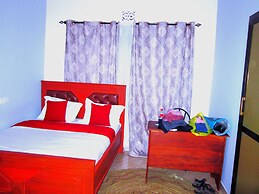 Safari Park House