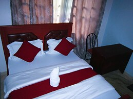 Safari Park House