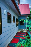 Safari Park House