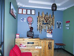 Safari Park House