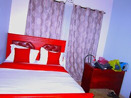 Safari Park House