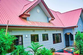 Safari Park House