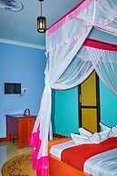 Safari Park House