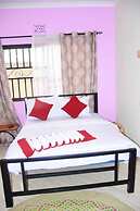 Safari Park House