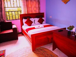 Safari Park House