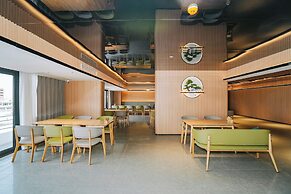 BANGKOK ORIENTAL HOTEL
