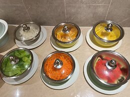 BANGKOK ORIENTAL HOTEL