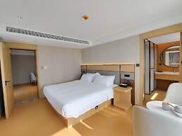 BANGKOK ORIENTAL HOTEL