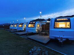 Aquaignis Awaji Island  TRAILER PARK