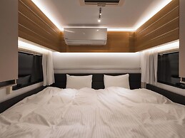 Aquaignis Awaji Island  TRAILER PARK