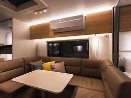 Aquaignis Awaji Island  TRAILER PARK