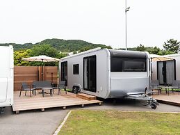 Aquaignis Awaji Island  TRAILER PARK