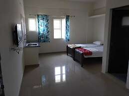 Saukarya Guesthouse