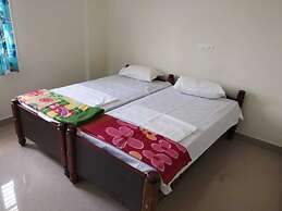 Saukarya Guesthouse