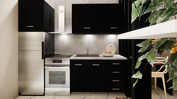 WELL BEING LUXURY APARTMENTS