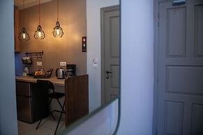 WELL BEING LUXURY APARTMENTS