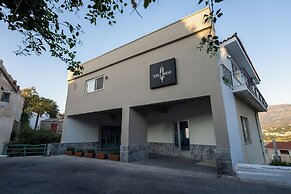 WELL BEING LUXURY APARTMENTS