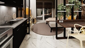WELL BEING LUXURY APARTMENTS