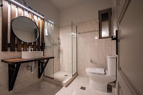 WELL BEING LUXURY APARTMENTS