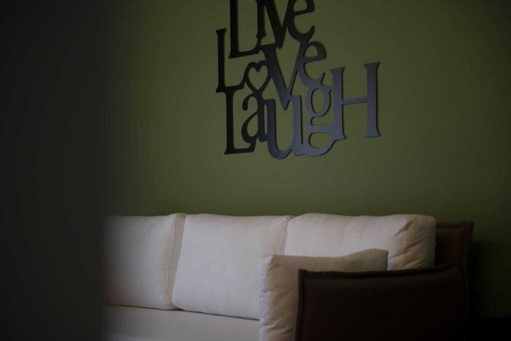 WELL BEING LUXURY APARTMENTS