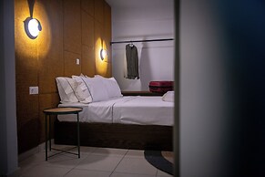 WELL BEING LUXURY APARTMENTS
