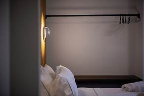 WELL BEING LUXURY APARTMENTS