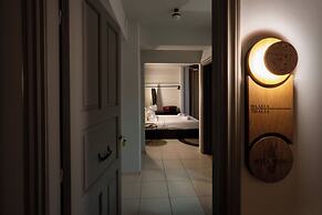 WELL BEING LUXURY APARTMENTS