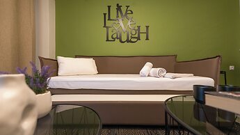 WELL BEING LUXURY APARTMENTS