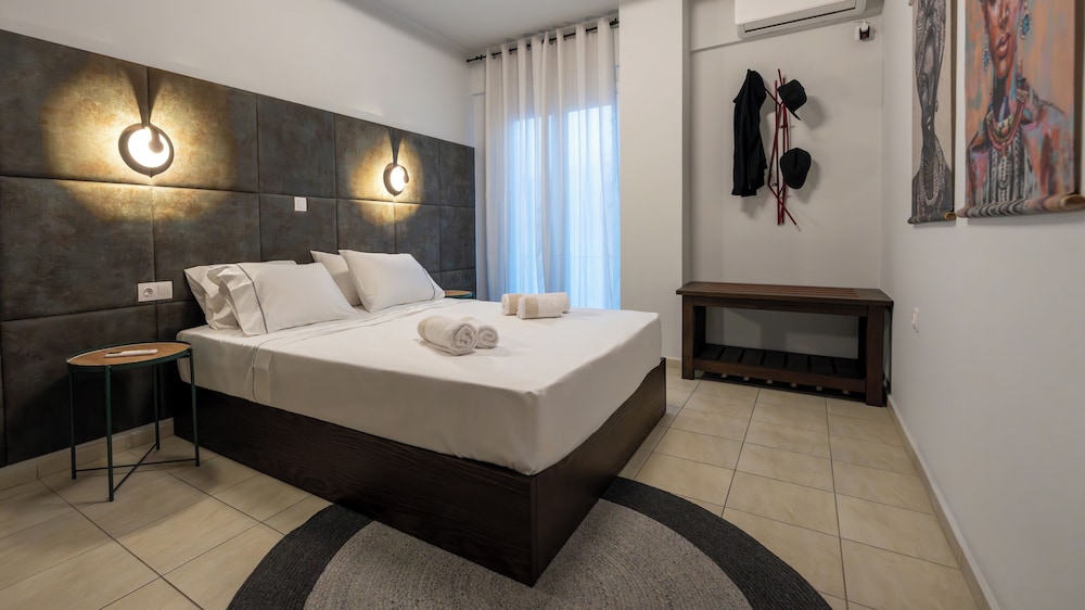 WELL BEING LUXURY APARTMENTS