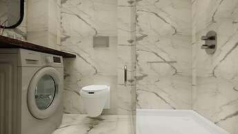 WELL BEING LUXURY APARTMENTS