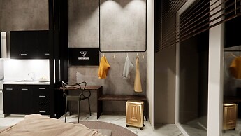 WELL BEING LUXURY APARTMENTS