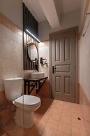 WELL BEING LUXURY APARTMENTS