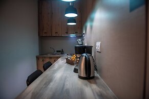 WELL BEING LUXURY APARTMENTS