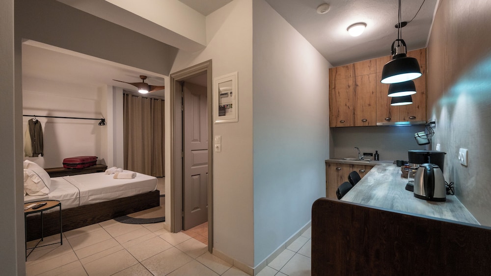 WELL BEING LUXURY APARTMENTS