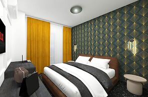WELL BEING LUXURY APARTMENTS