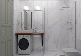 WELL BEING LUXURY APARTMENTS