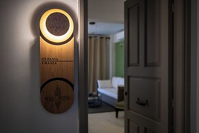 WELL BEING LUXURY APARTMENTS