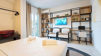 WELL BEING LUXURY APARTMENTS