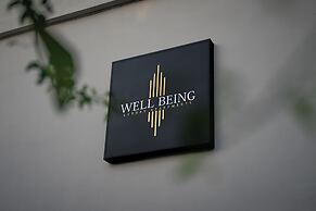 WELL BEING LUXURY APARTMENTS