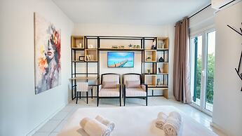 WELL BEING LUXURY APARTMENTS