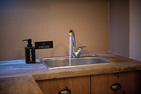 WELL BEING LUXURY APARTMENTS