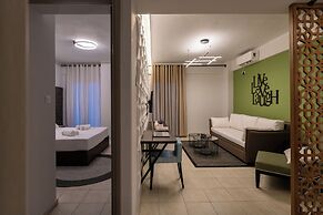 WELL BEING LUXURY APARTMENTS