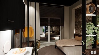 WELL BEING LUXURY APARTMENTS