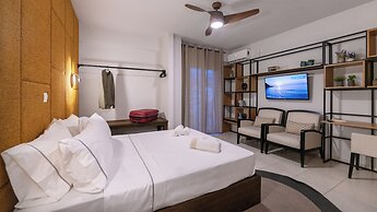 WELL BEING LUXURY APARTMENTS