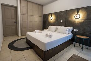 WELL BEING LUXURY APARTMENTS