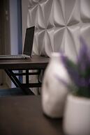 WELL BEING LUXURY APARTMENTS