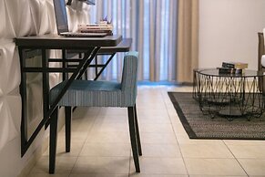 WELL BEING LUXURY APARTMENTS